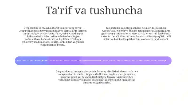Geoportallar Va Onlayn Axborot Tizimlari 3