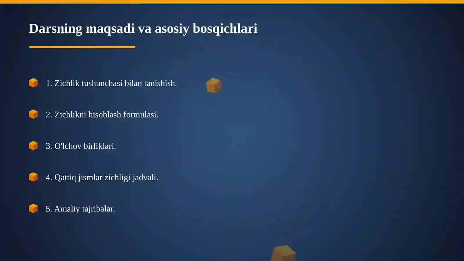 MODDANING ZICHLIGI 3