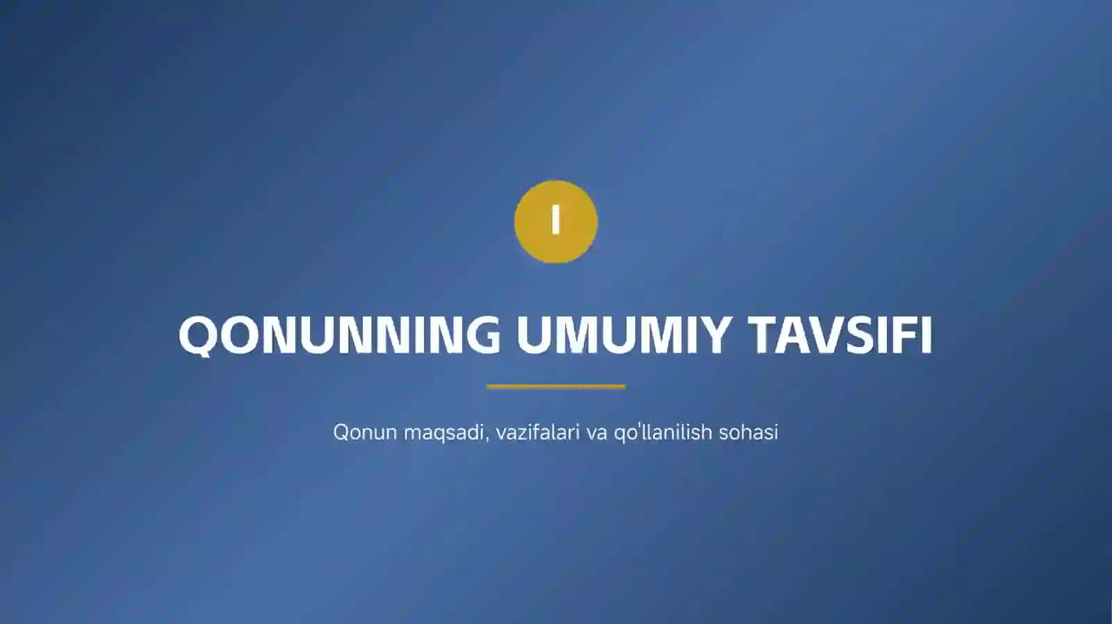 HUQUQIY TAHLIL 3