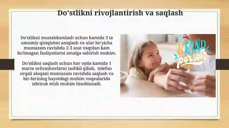 Yaxshi do'stlik: Aristotel boʻyicha fazilat 3