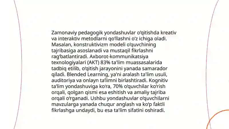 Zamonaviy qiyosiy pedagogik masalalar taraqqiyoti 3