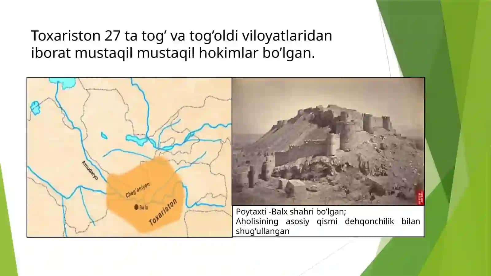 Mahalliy hokimliklarning tashkil topishi 3