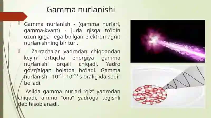 GAMMA NURLANISHI 3
