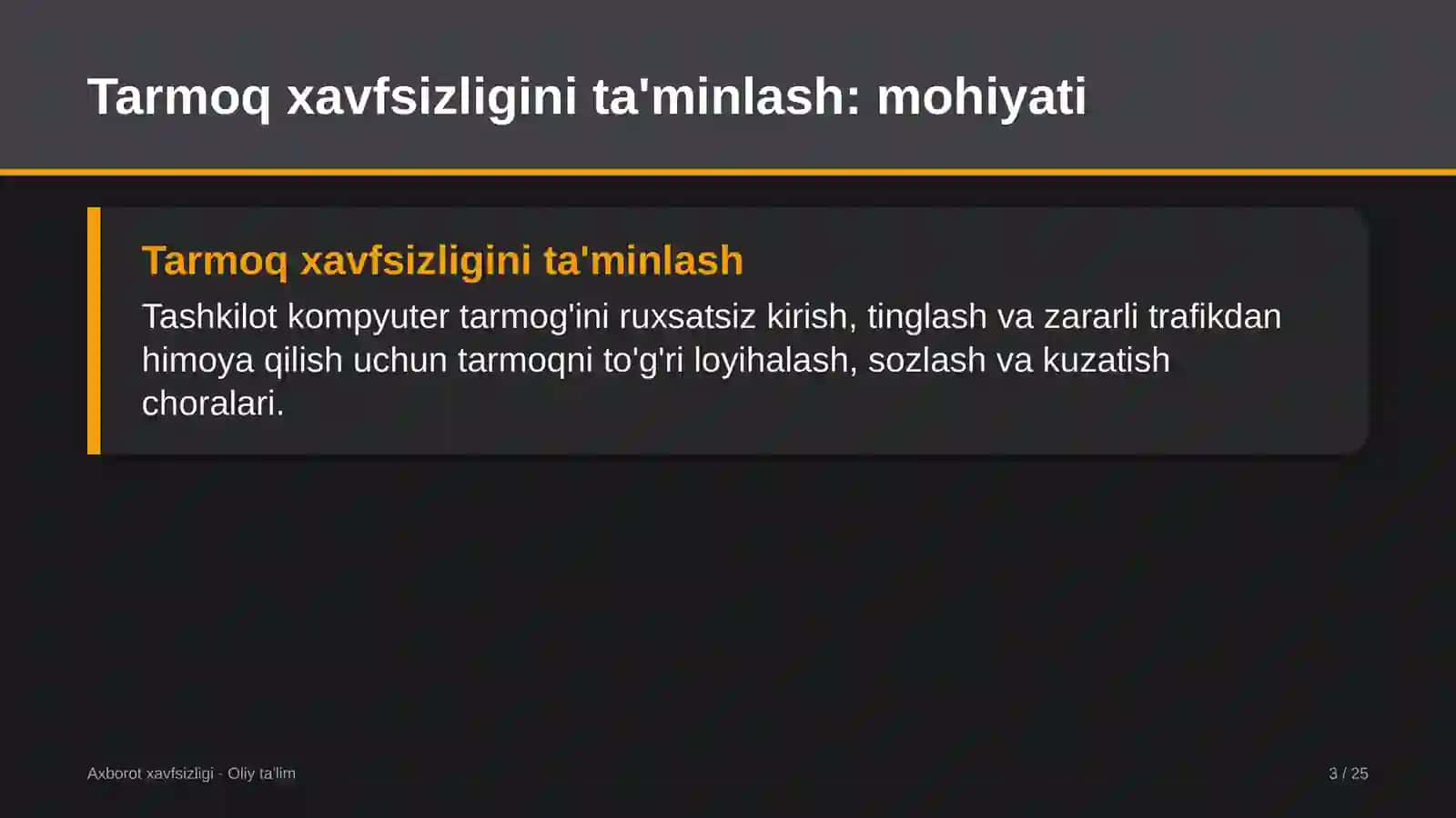 gaz kimyo majmualarida tarmoq xavfsizligini ta'minlash 9978 3