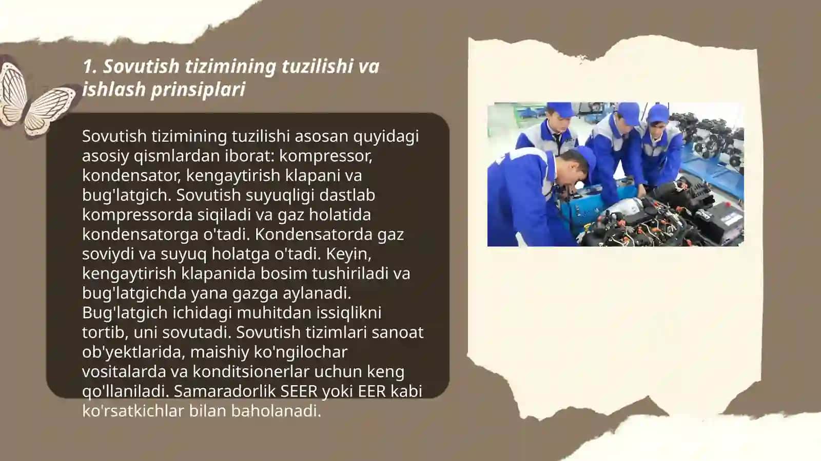 Sovutish tizimi 3