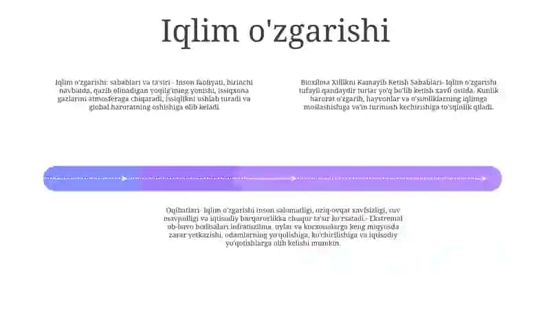 Bioxilma Xillikni Kamayib Ketish Sabablari Va Oqibatlari 3