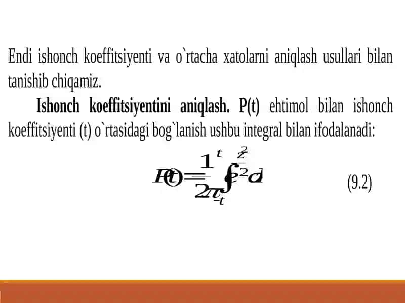 Tanlab kuzatish 3