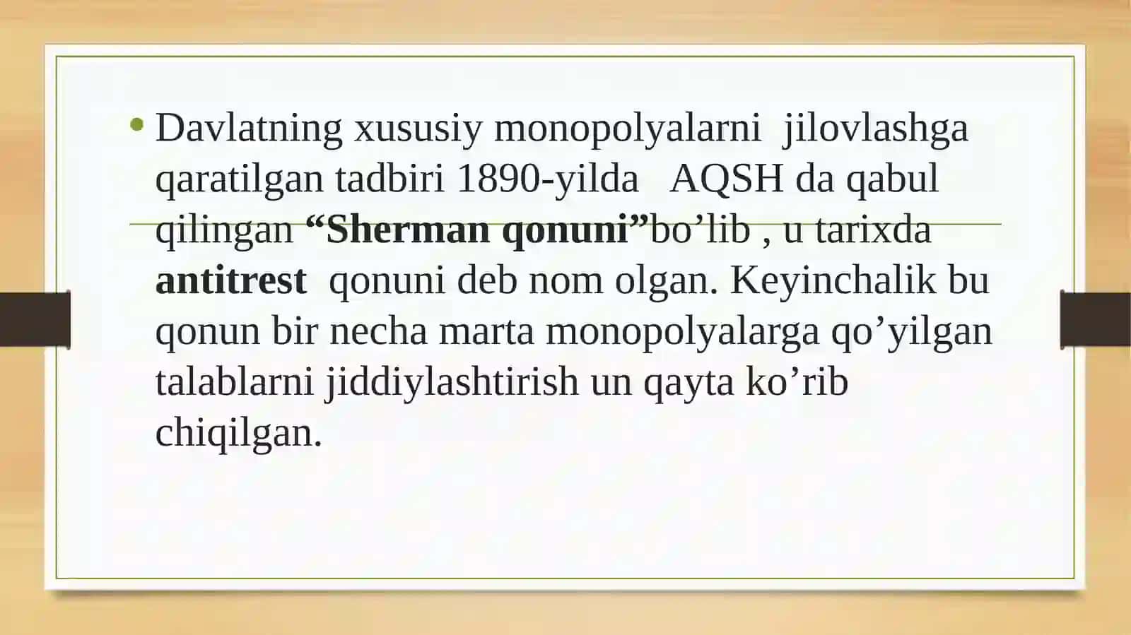 8.Raqobatli strategiyalar 3