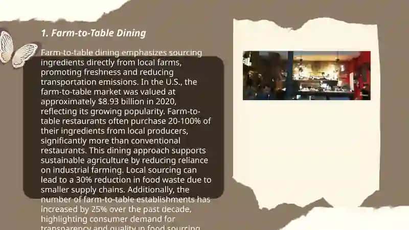 Farm-to-Table Dining 3