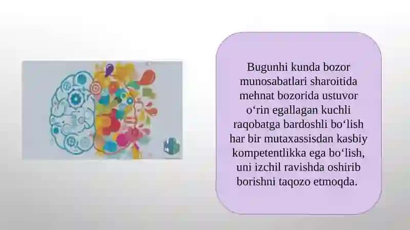 Pedagogfaoliyatida modellashtirish va akmeologik texnologiyalar 3