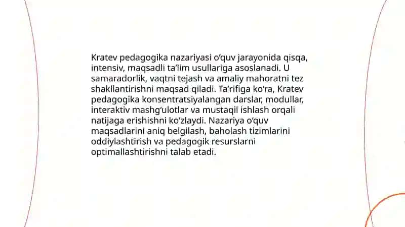 Kratev pedagogika 3
