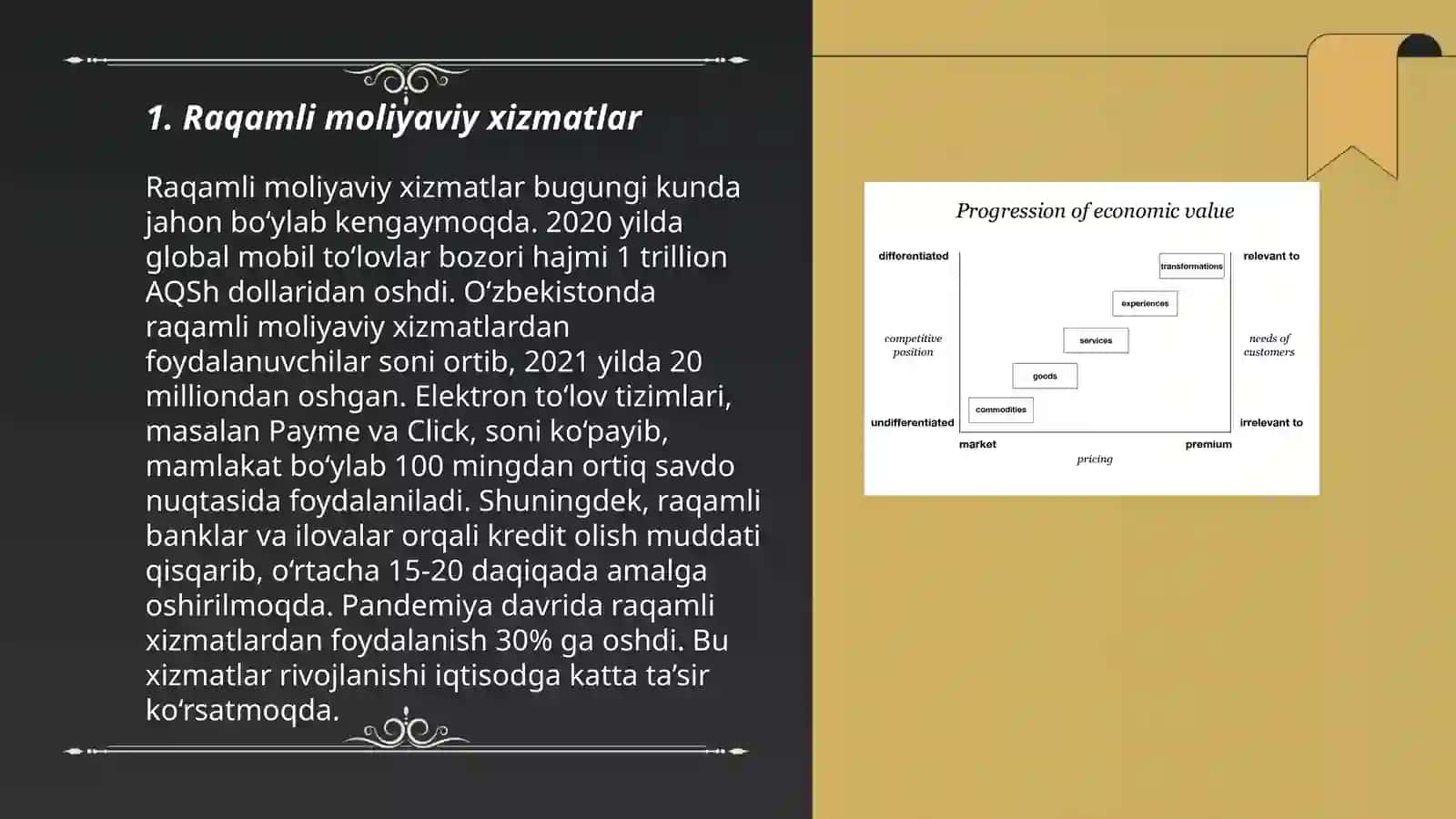 Raqamli iqtisodiyot va zamonaviy iqtisodiy gʻoyalar 3