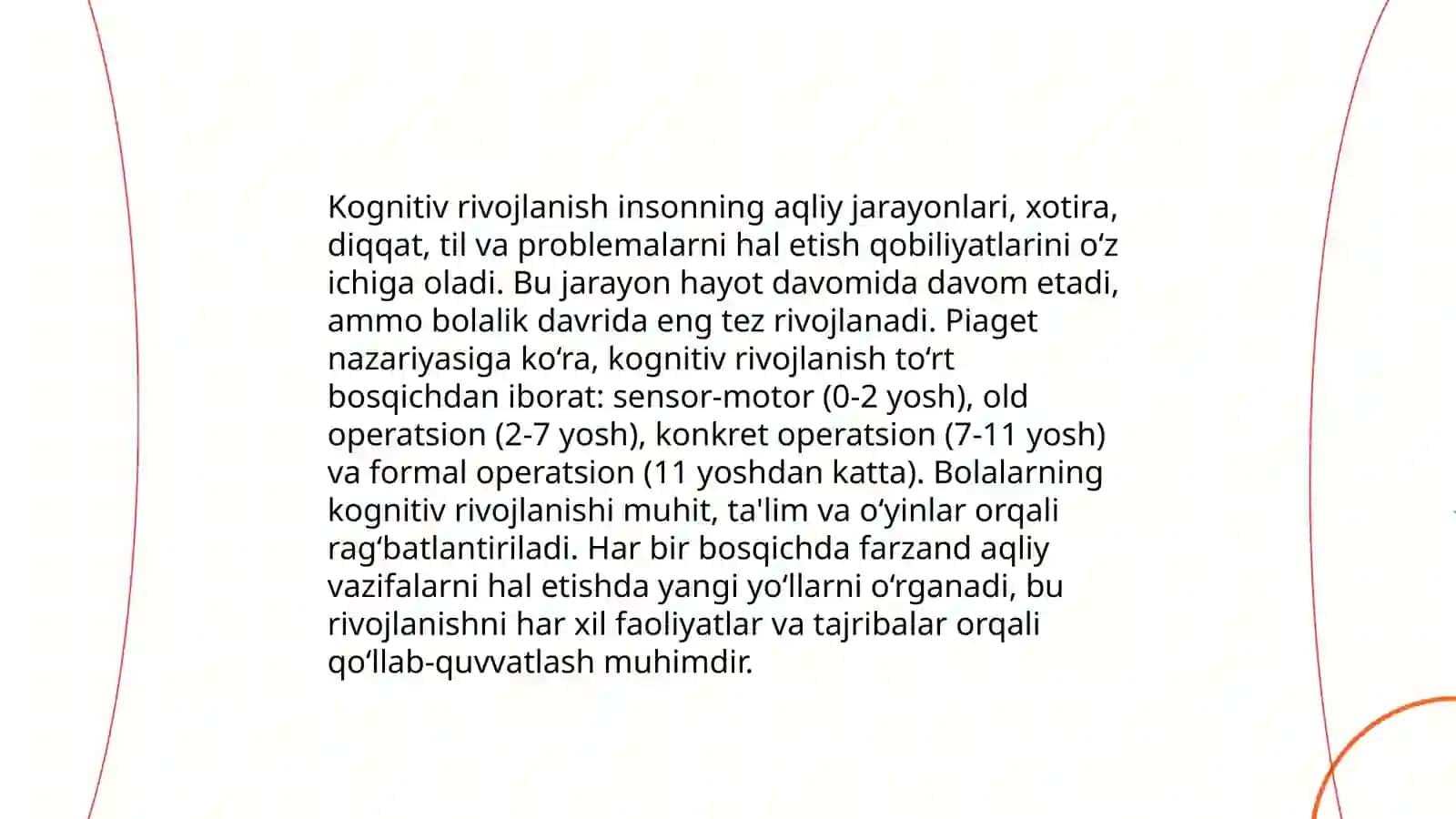 Bolalarning maktabga psixologik tayyorgarligi 3
