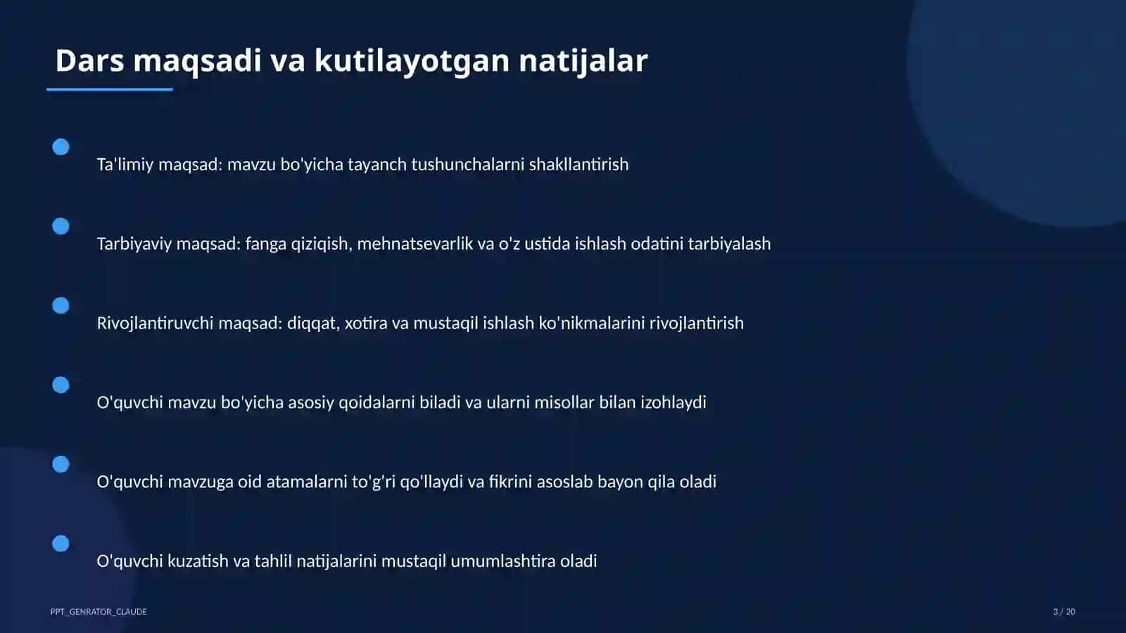Inklyuziv ta'lim: har bir bola uchun imkoniyat 3
