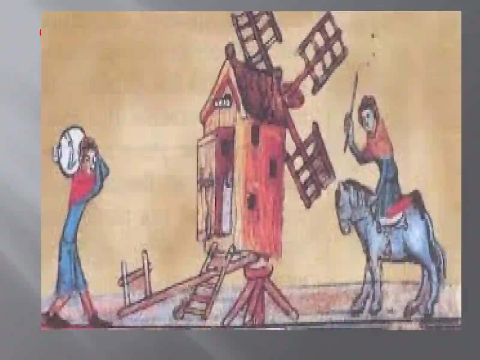 O’rtaasrlarda G'arbiyyevropa shaharlarida hunarmandchilik sexlari 3