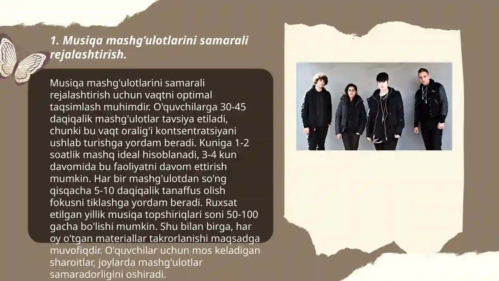 Musiqa mashg’ulotlarini tashkil etish hamda hamkorlik faoliyatlarida yuzaga keladigan kasbiy muammolarni bartaraf etish strategiyalari 3