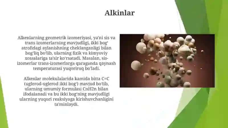 Karbonsuvlar tuzilishi va funksiyalari 3