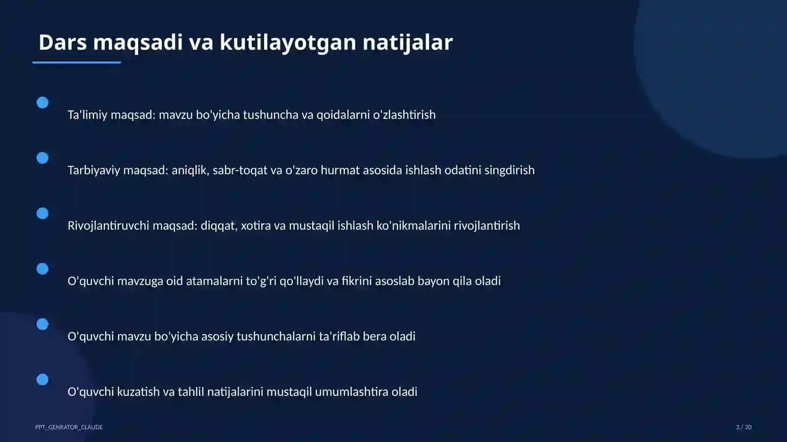 Hujayra tuzilishi: mikroskop bilan ishlash (5-sinf) 3