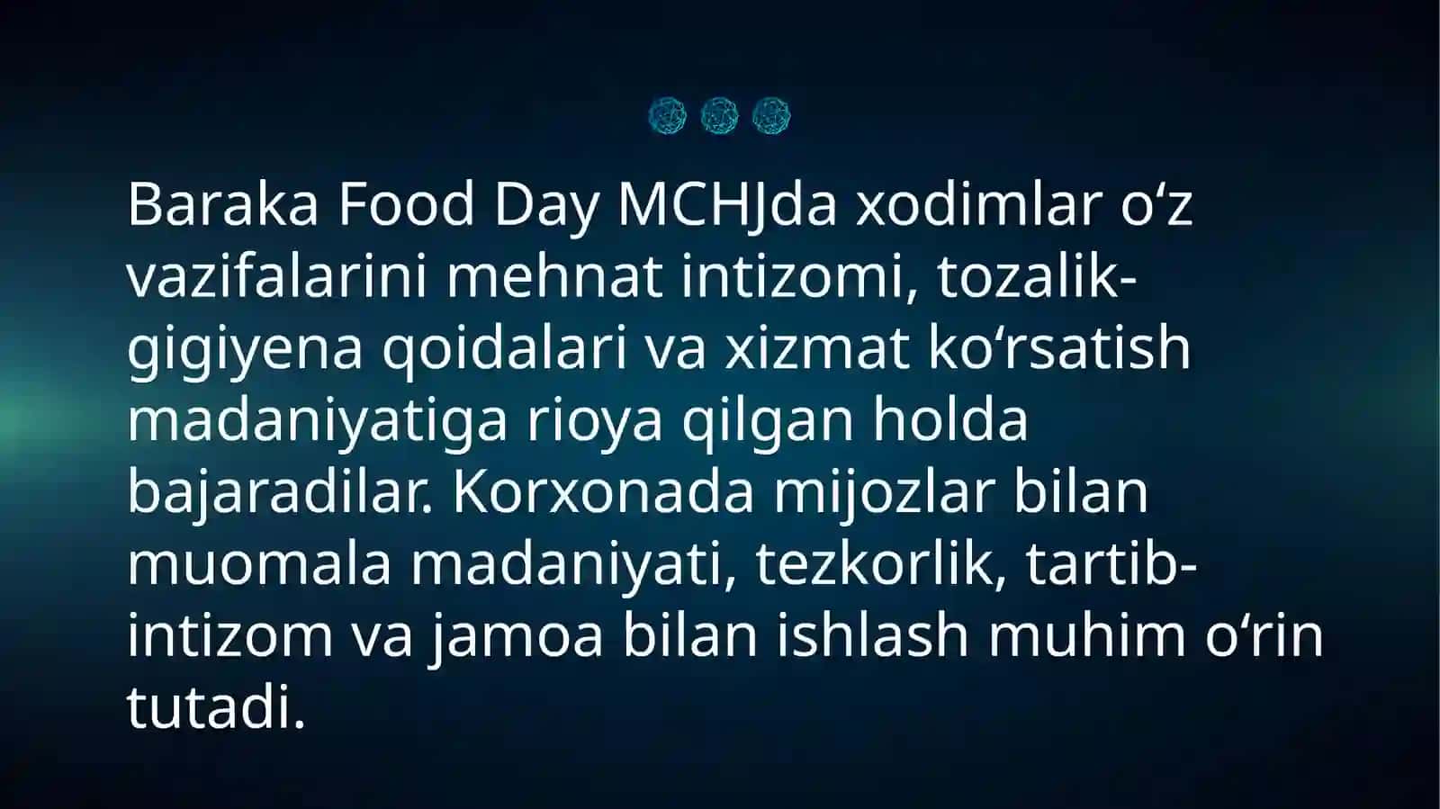 Baraka Food Day MCHJ 3