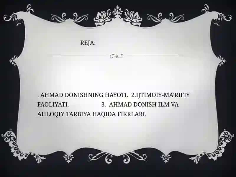 Husnora Abdurazzokova "Pedagogika" fanidan tayyorlagan mustaqil ish prezentatsiyasi 3