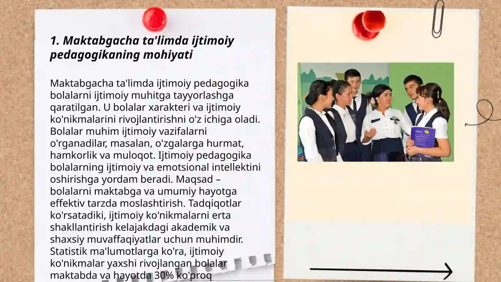 Maktabgacha ta'lim tashkilotlarida ijtimoiy pedagogik ishlarni tashkil etish 3