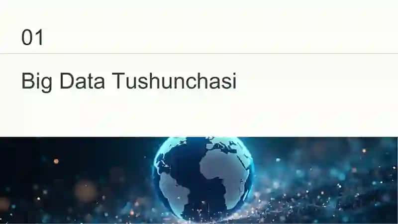 Big Data Tahlili 3