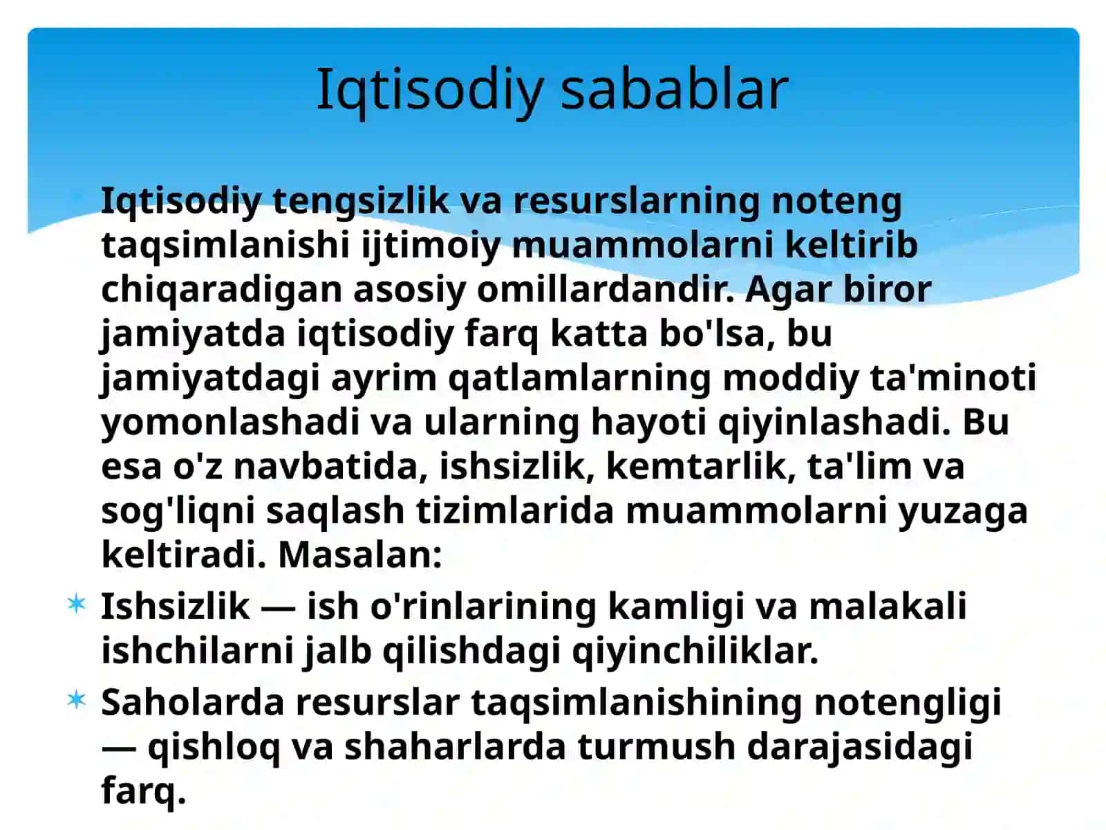 OILADA IJTIMOIY MUAMMOLARNING KELIB CHIQISH SABABLARI 3