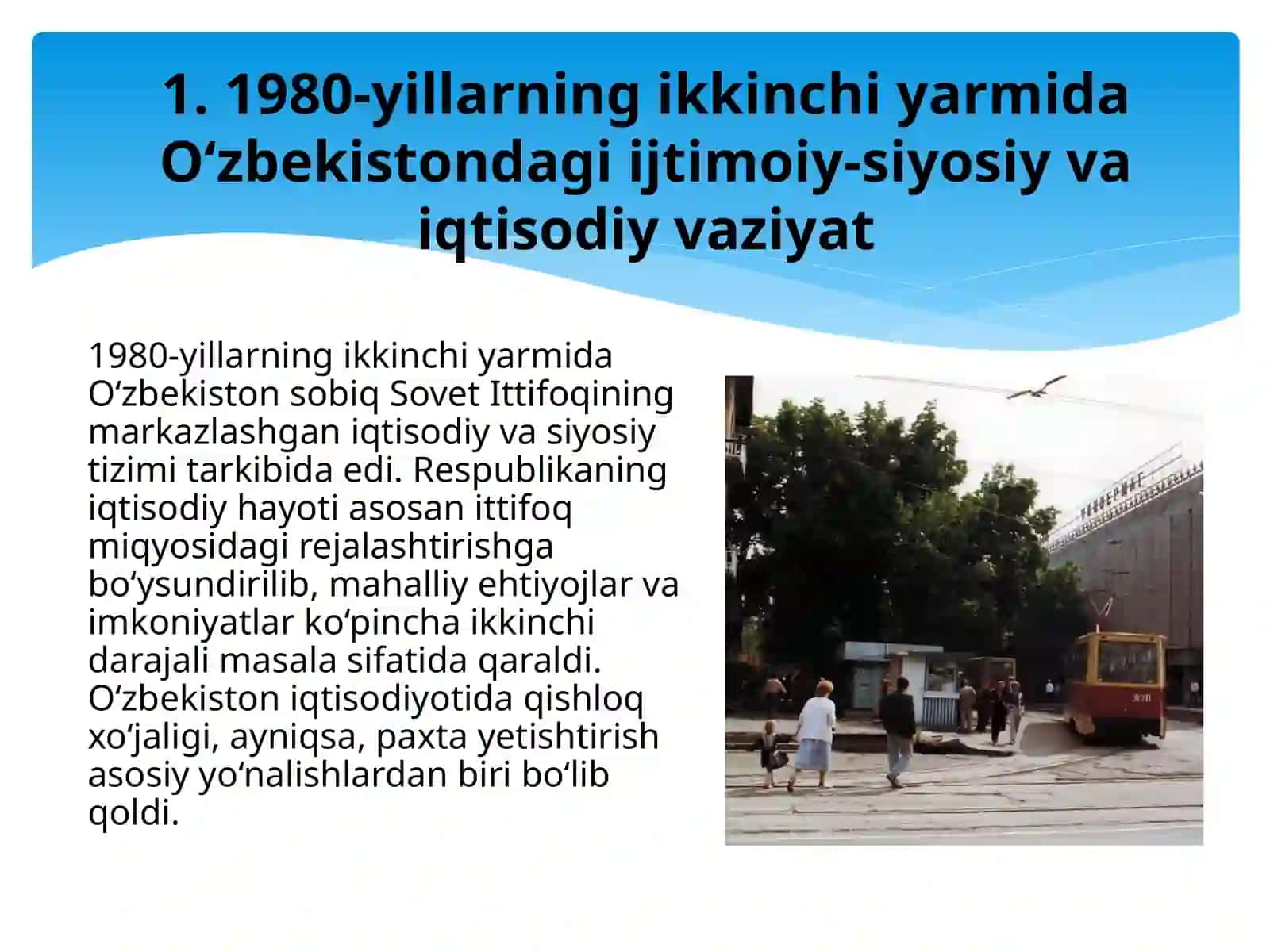 Mustaqillik arafasidagi ijtimoiy-siyosiy jarayonlar 3