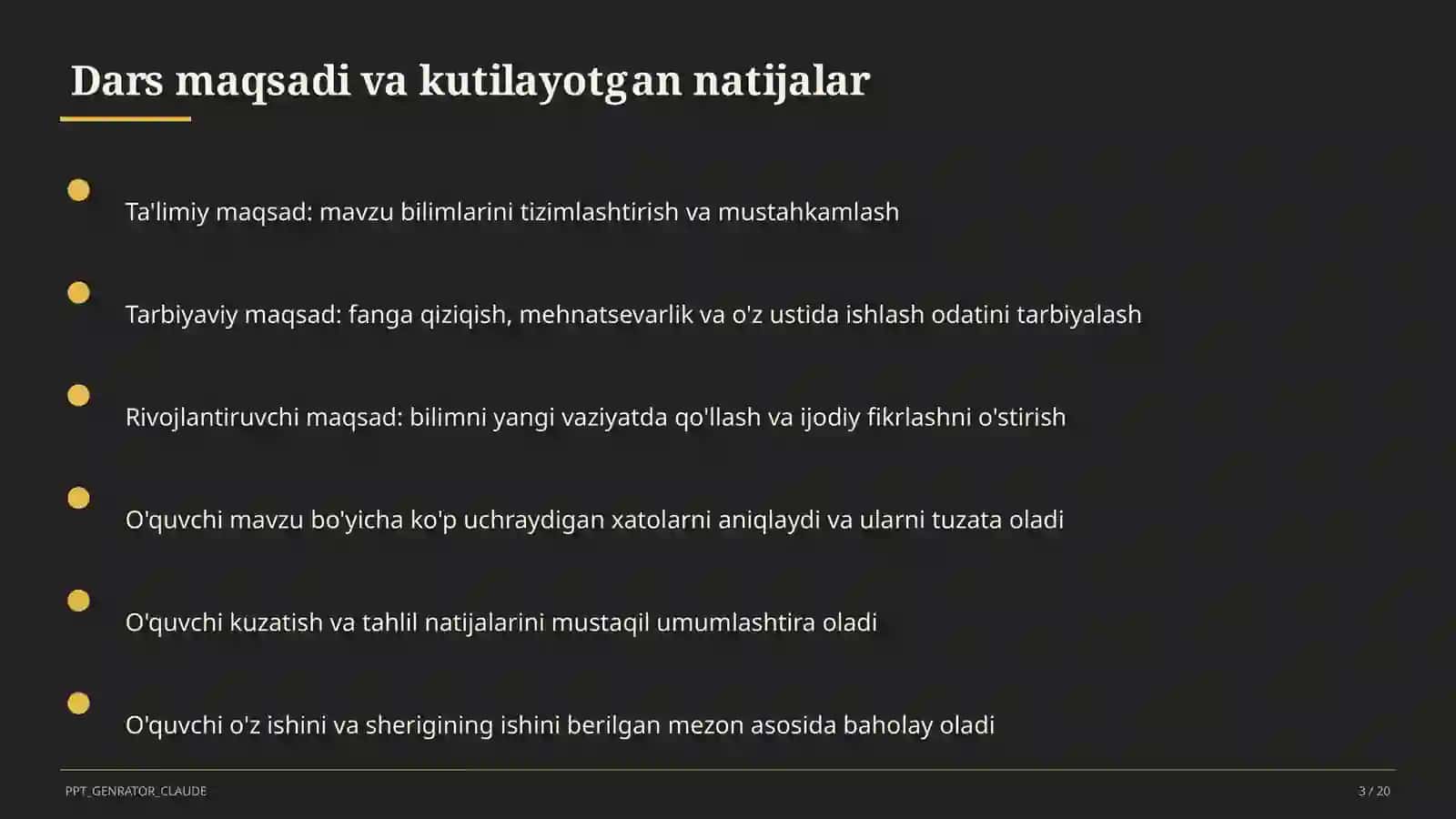 Jismoniy tarbiya (1– 11) — metodik birlashma uchun 3