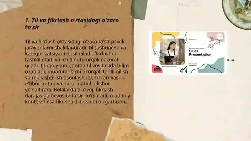 Shaxsiy rivojlanish psixologiyasi 3
