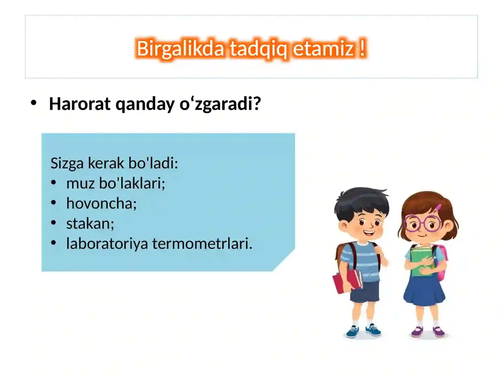 4.1.Suvning xossalari 3