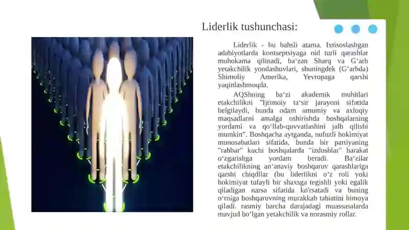 korxonalarda liderlik 3