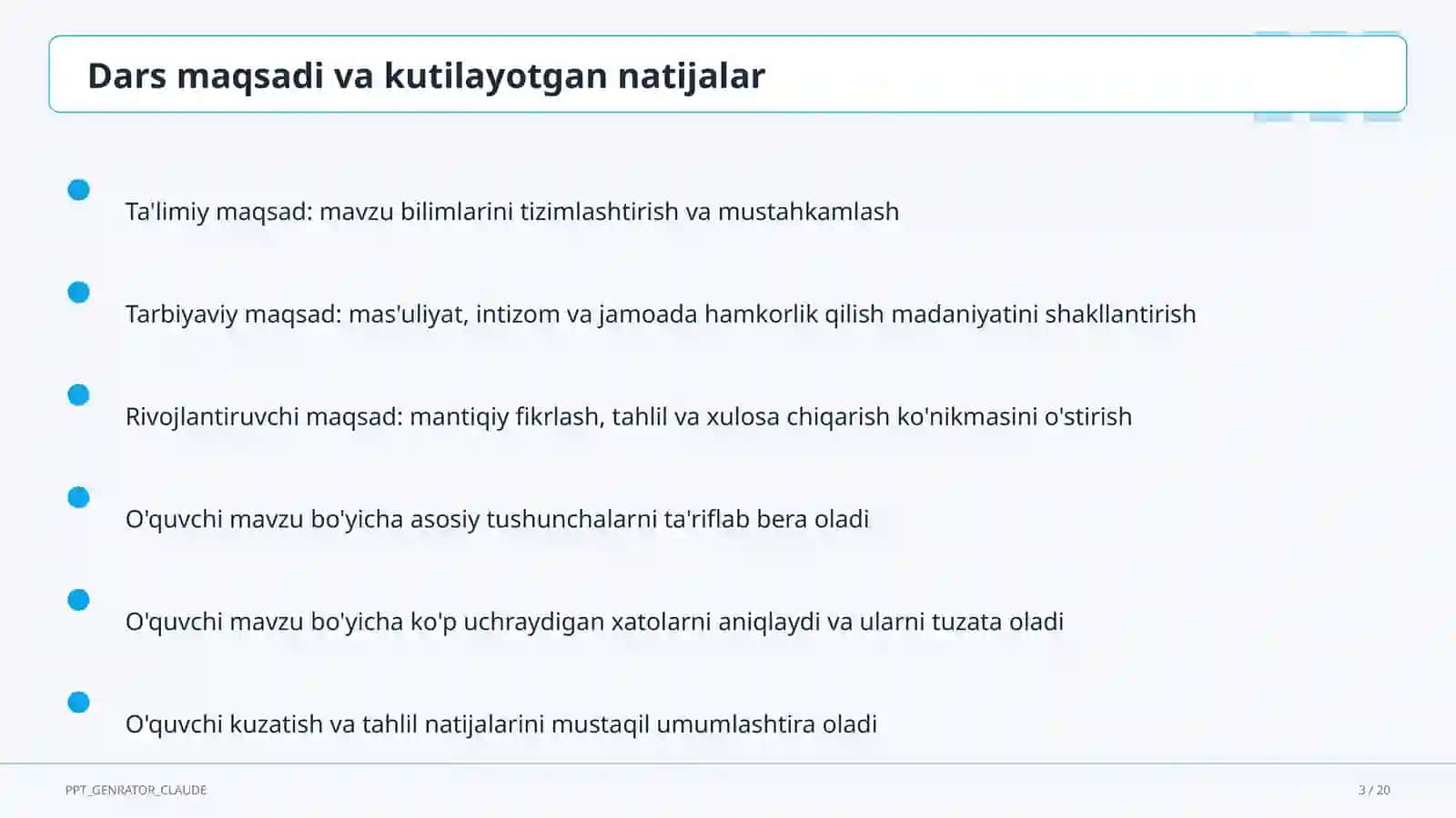 Uglevodlar: glyukoza, saxaroza, kraxmal (11-sinf) 3