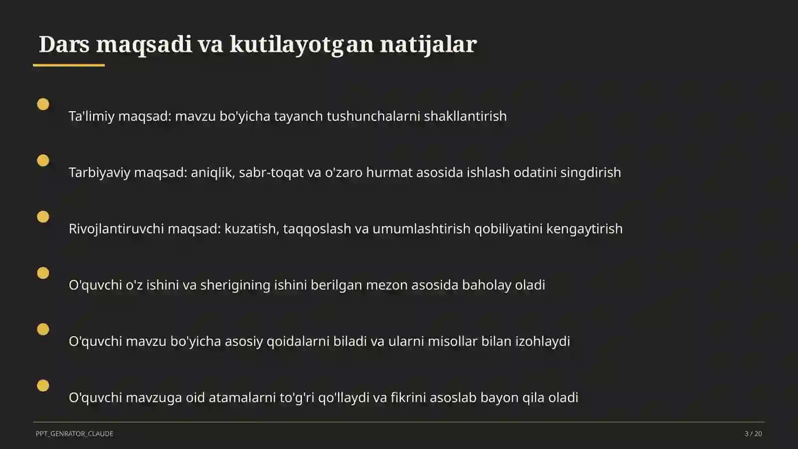 Radioaktivlik va yadro energetikasi (11-sinf) 3