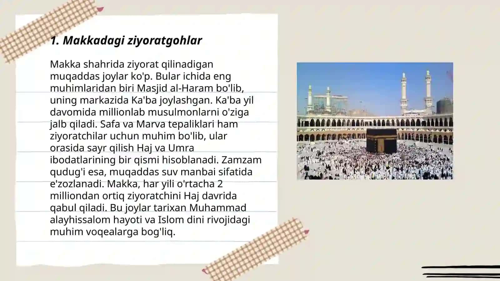 Makkah 3