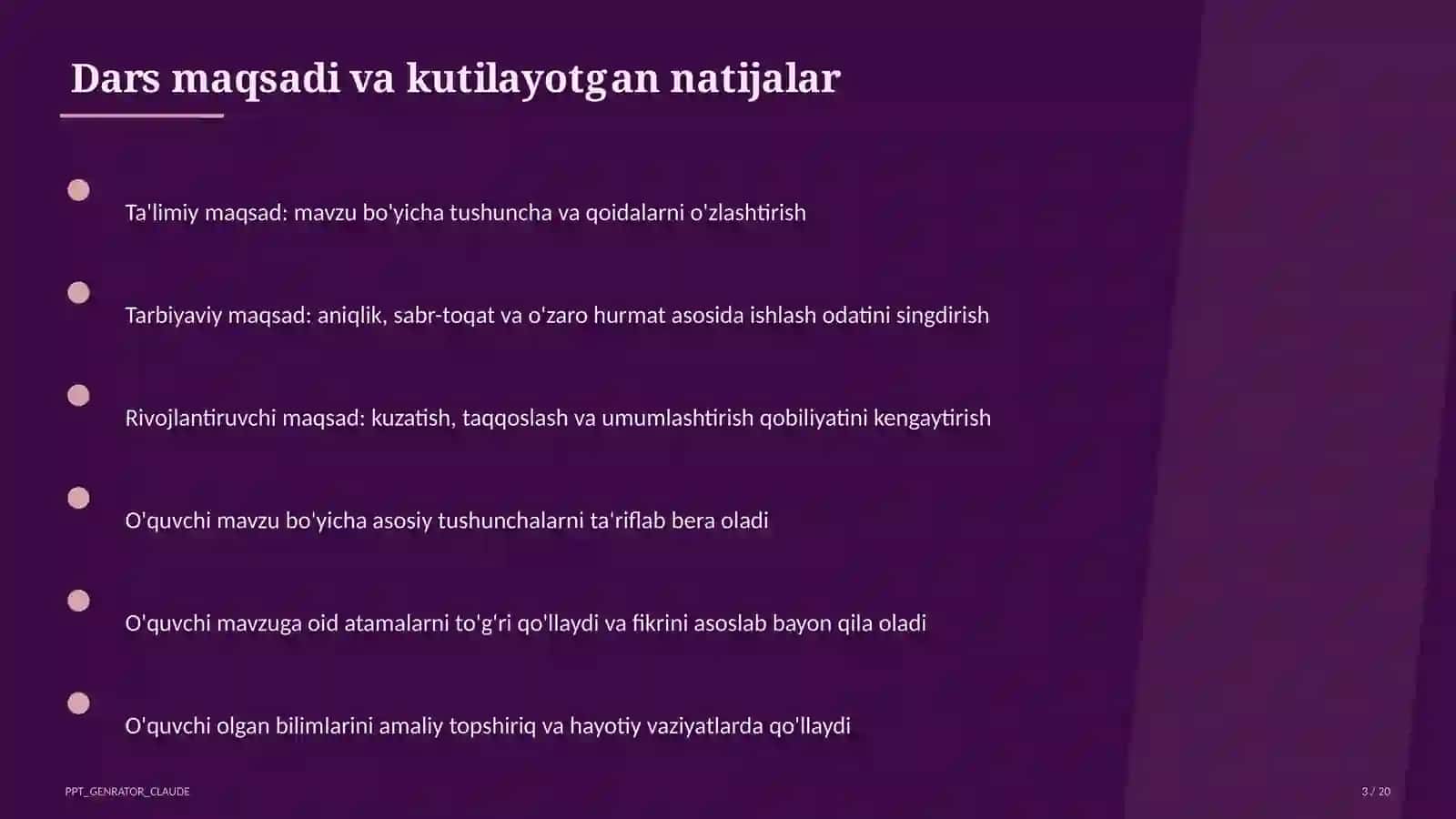 Uglevodlar: glyukoza, saxaroza, kraxmal (11-sinf) 3