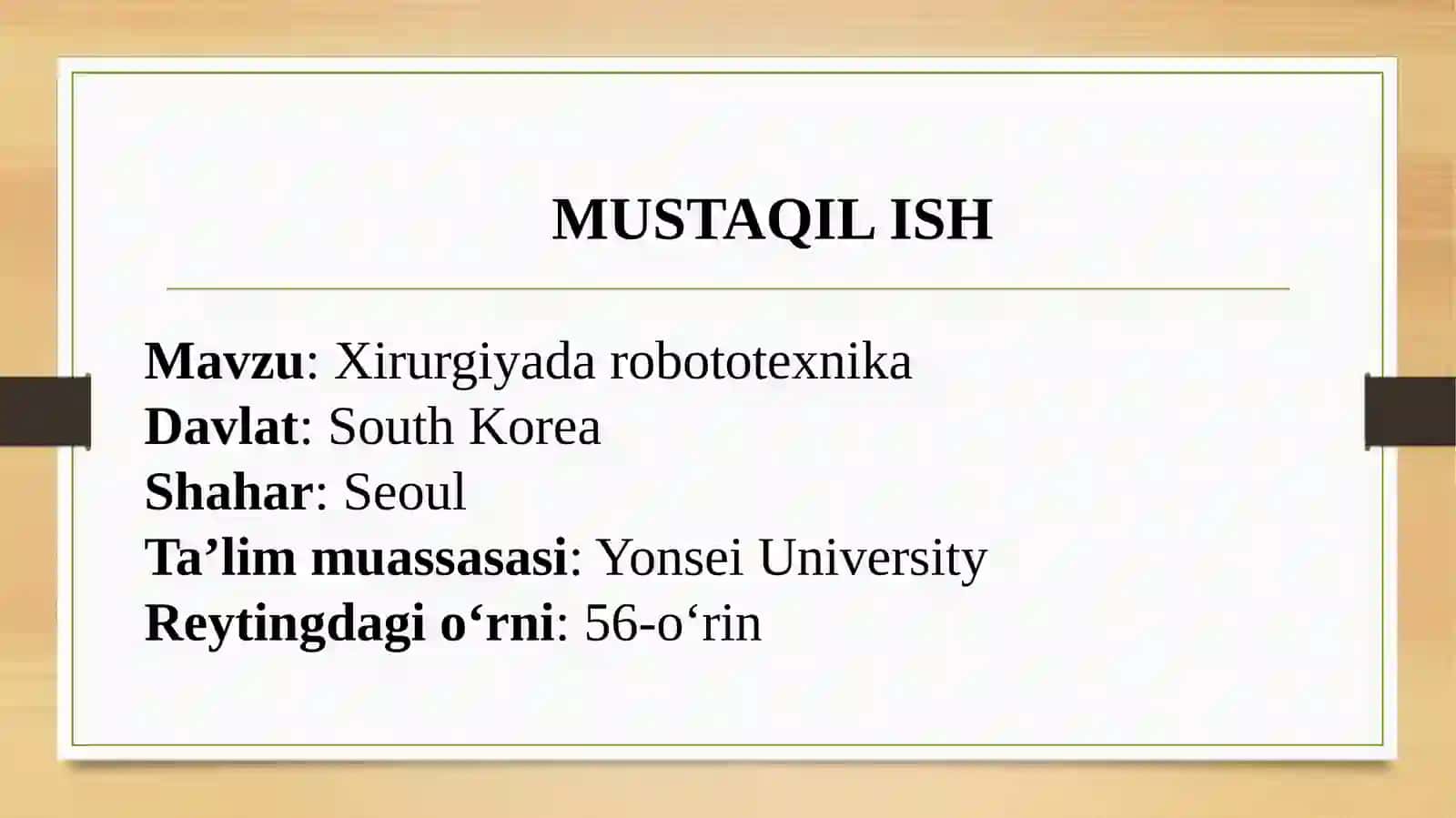 umumiy xirurgiya 3