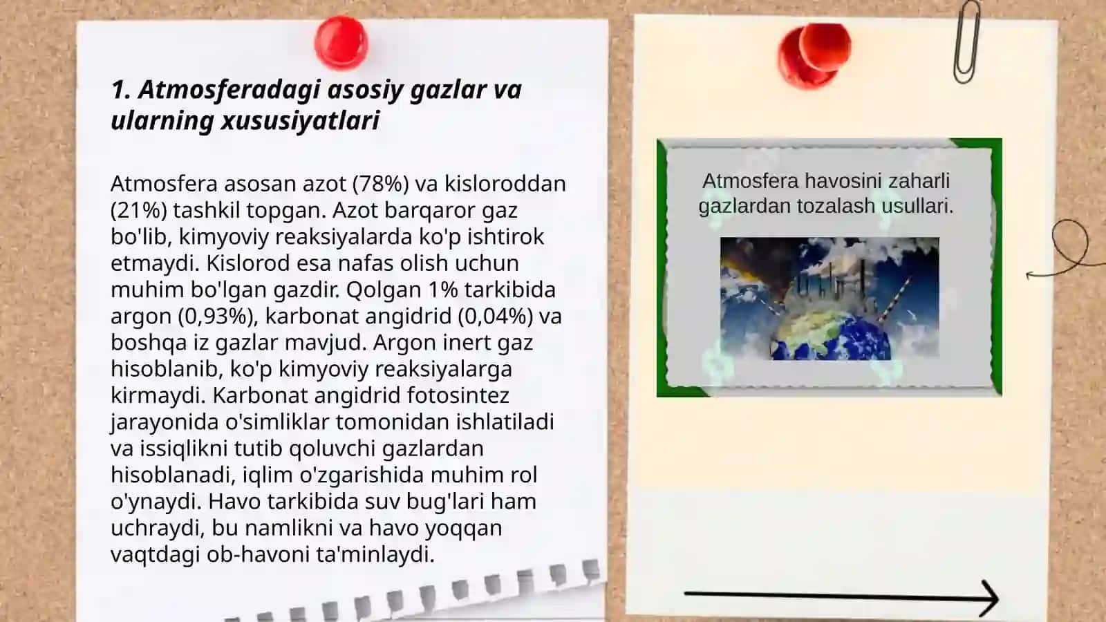Atmosfera havosini ajratish. Suyuq havoni reftifikatsiya qilish 3