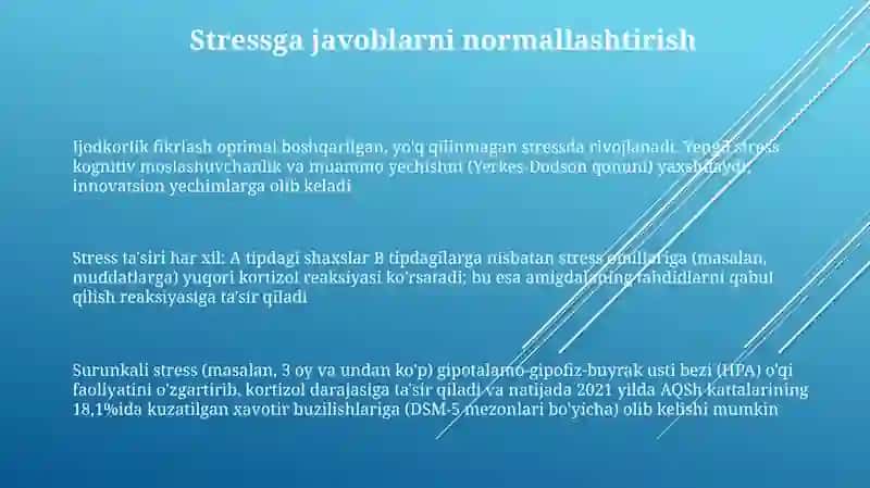 Xarakter aksentuatsiyasi va uni me'yorlashtirish 3