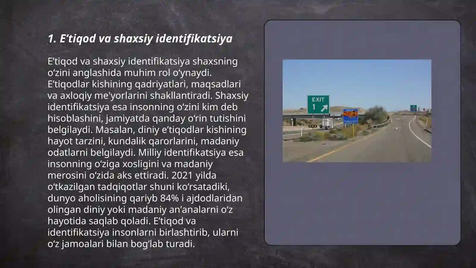 Eʼtiqod shaxs dunyoqarashi va maʼnaviyati yadrosi sifatida 3