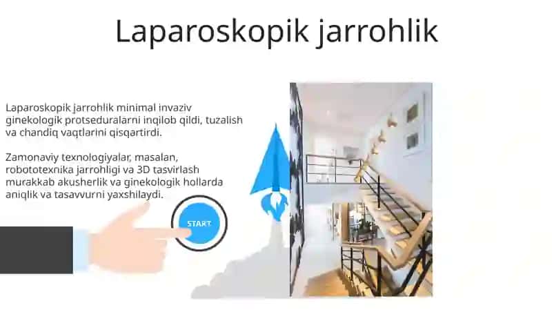 Laparoskopik jarrohlik 3