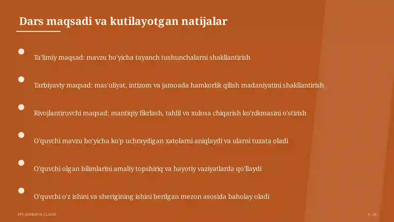 O'rta asrlarda Yevropa: feodalizm (7-sinf) 3