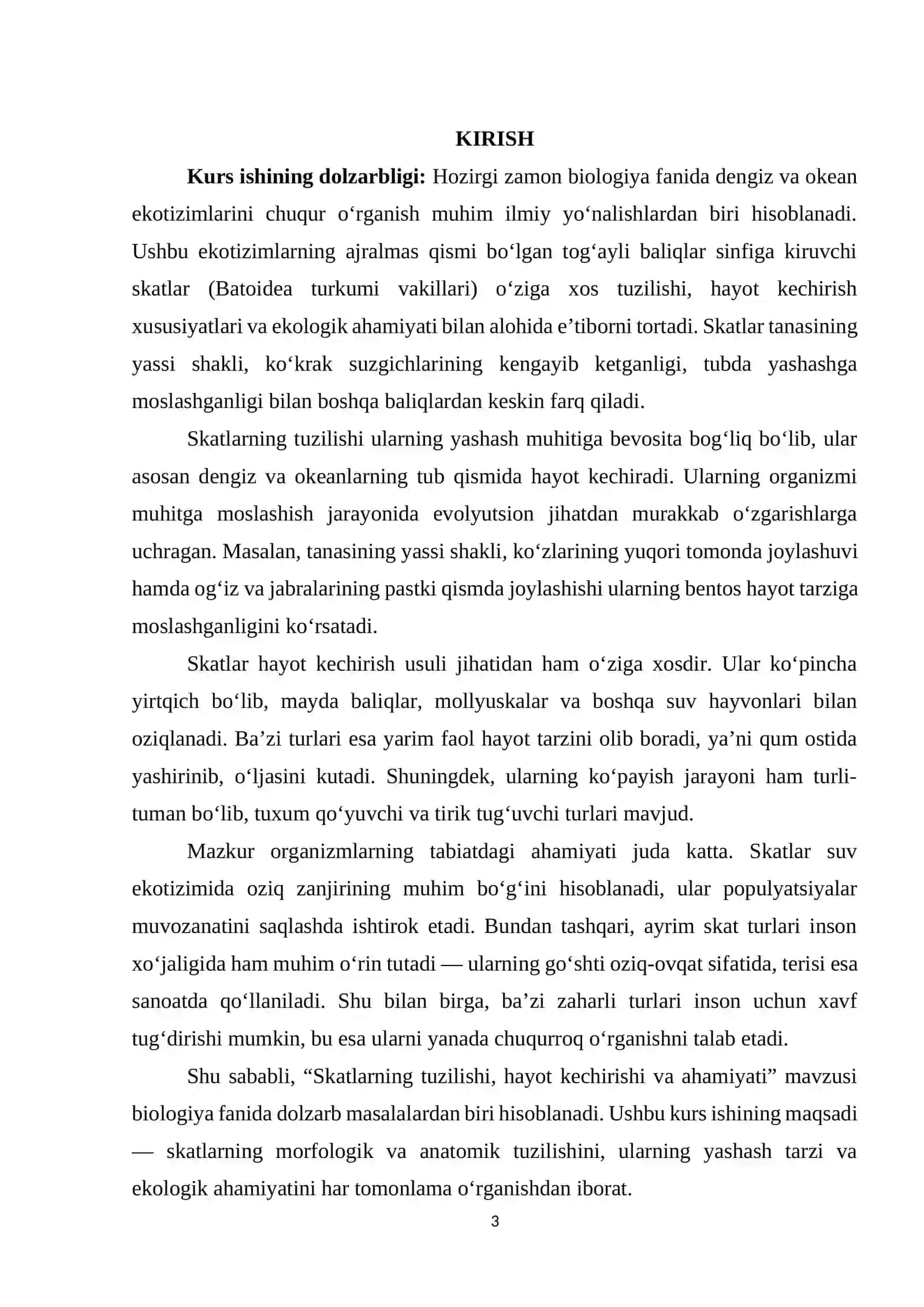 SKATLAR TUZILISHI HAYOT KECHIRISHI VA AHAMIYATI 3