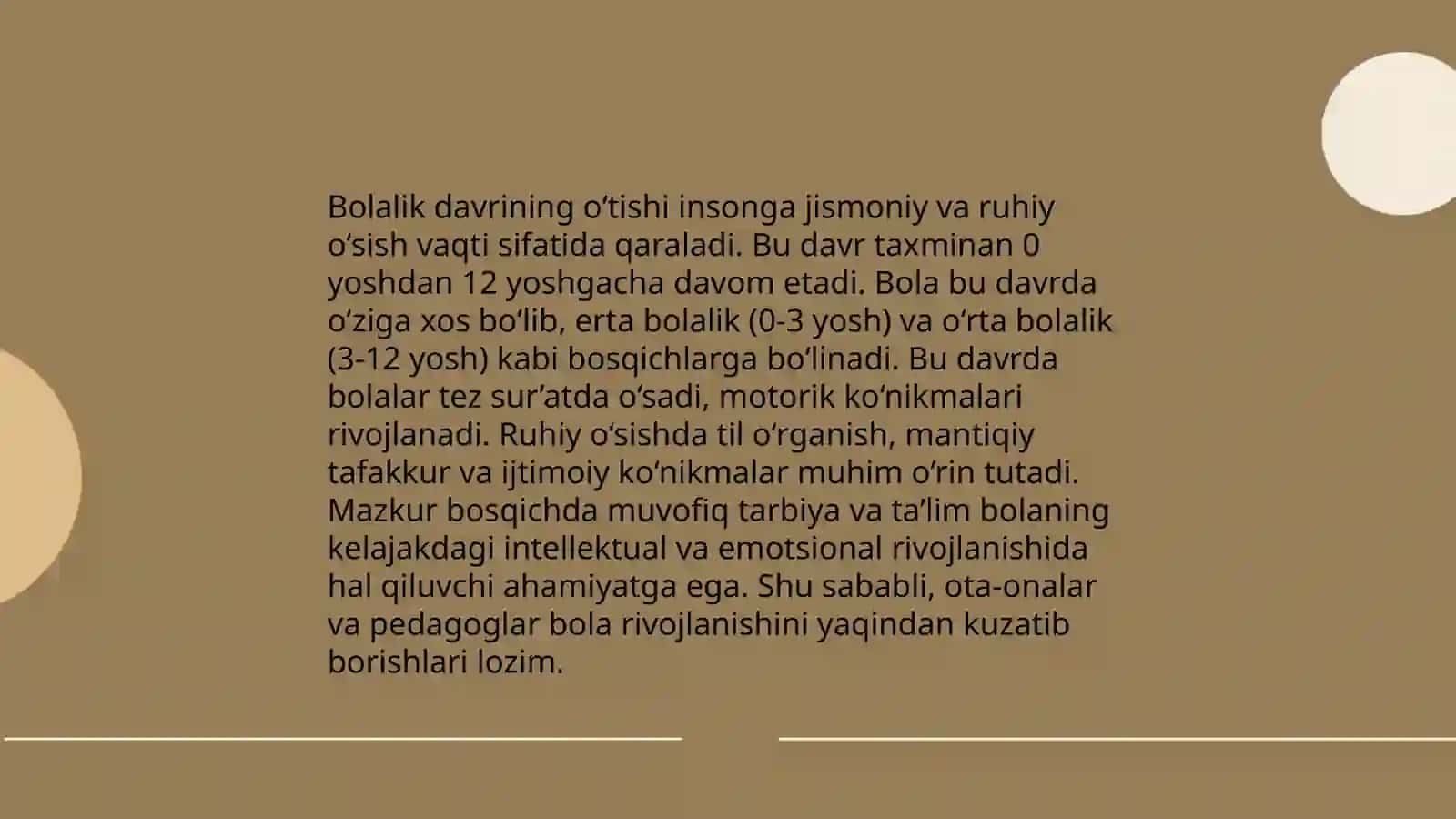 Tohir Malikning "Alvido bolalik" qissasi 3
