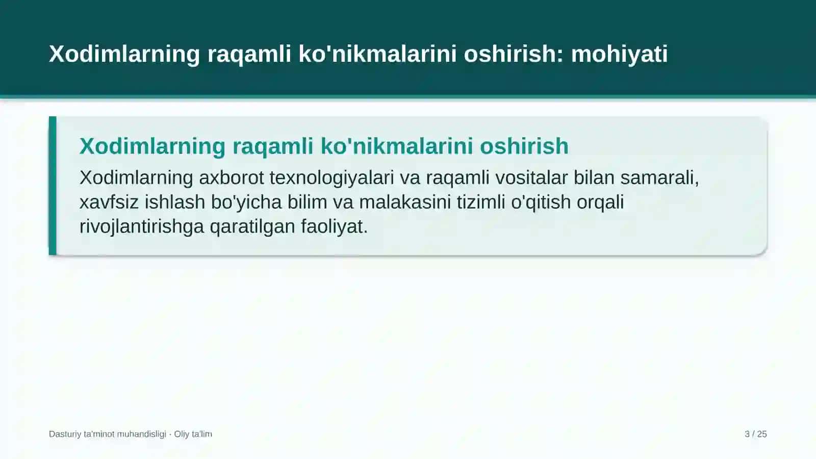 futbol klublarida xodimlarning raqamli ko'nikmalarini oshirish 6452 3