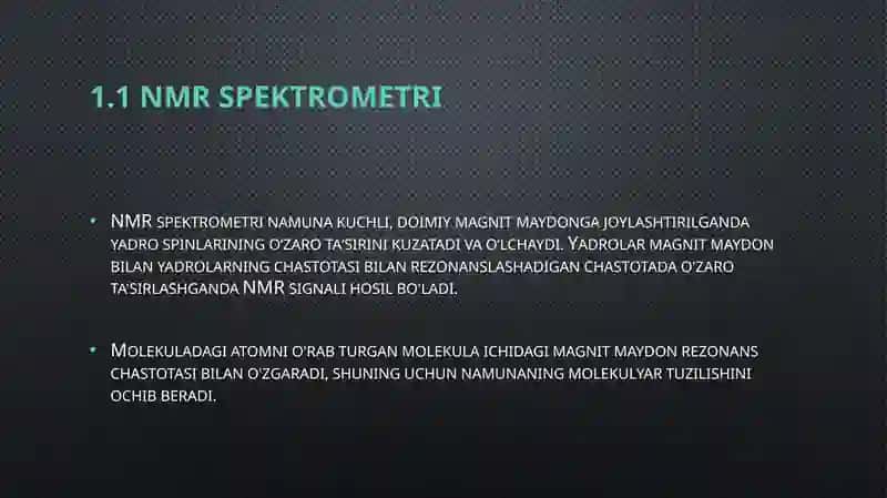 optik spektrometr 3