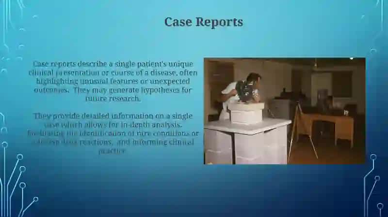 Case Reports 3