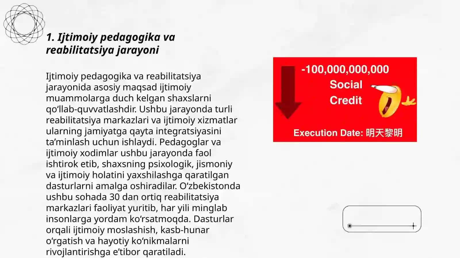 Ijtimoiy pedagogning reablitasion xizmat modeli va mexanizmi 3
