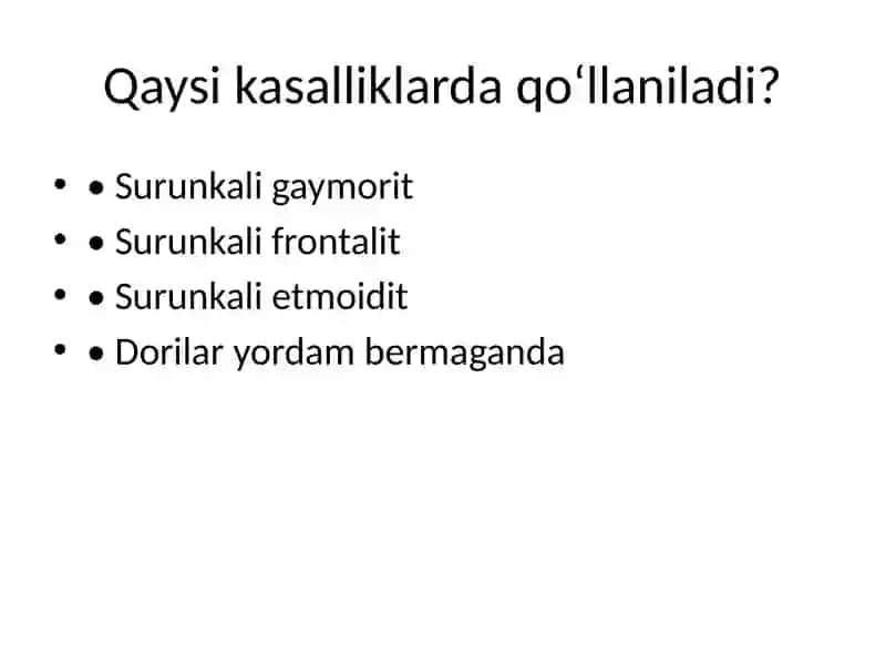 Ballonosinusoplastika 3