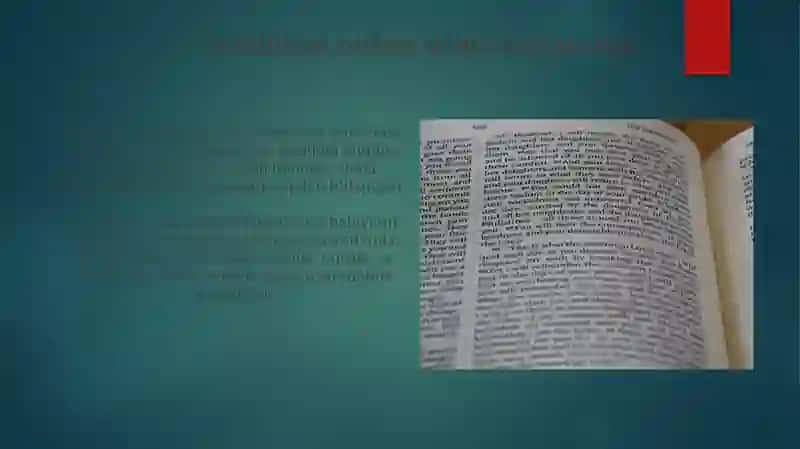 Aristotel, Farobiy va Kant ontologiyasi kategoriyalarning tasnifi 3
